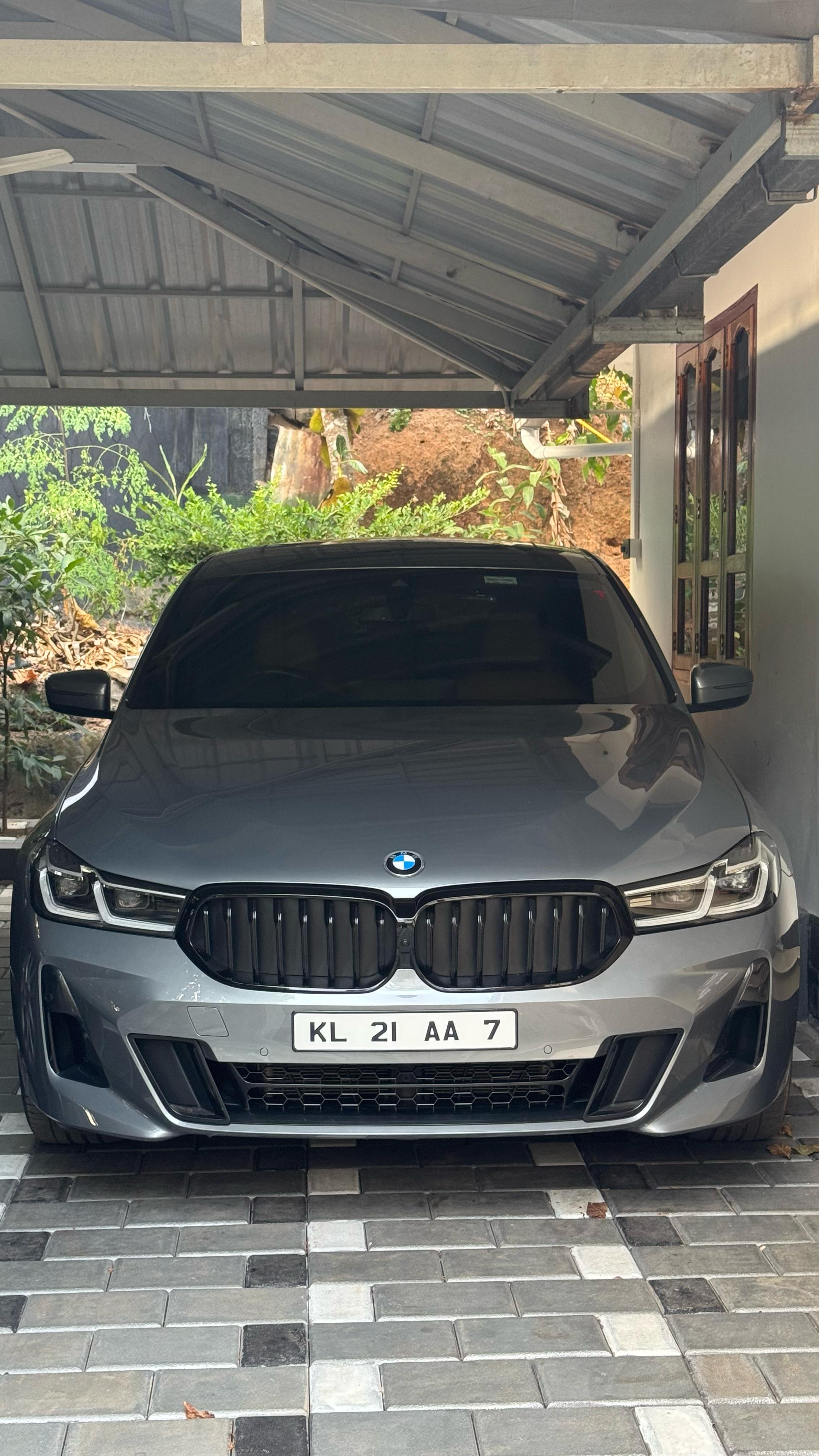 GelNumberPlates Workshop