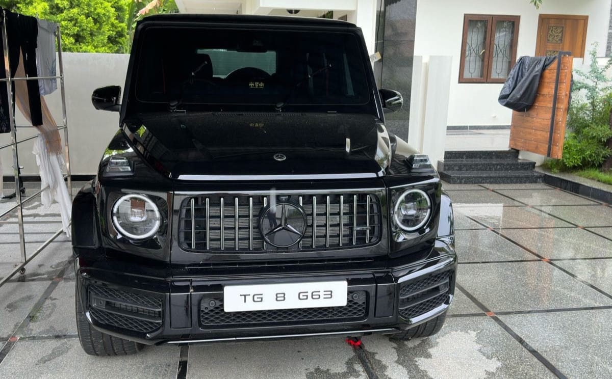 4D Car Gel Plate
