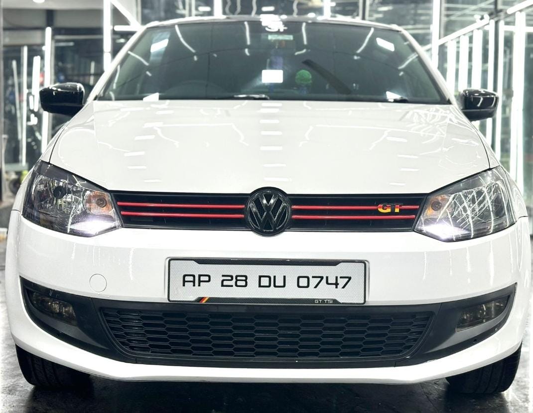 4D Car Gel Plate