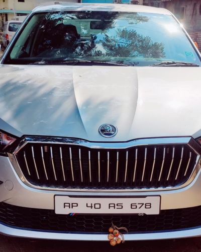4D Car Gel Plate