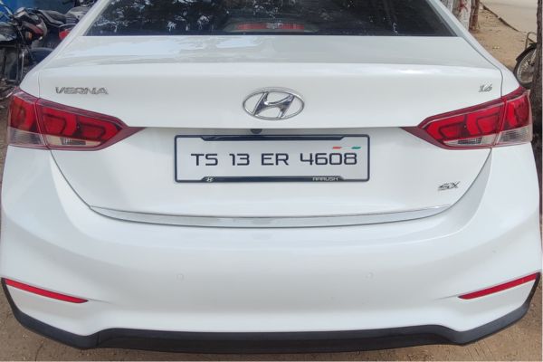 3D Car Gel Plate