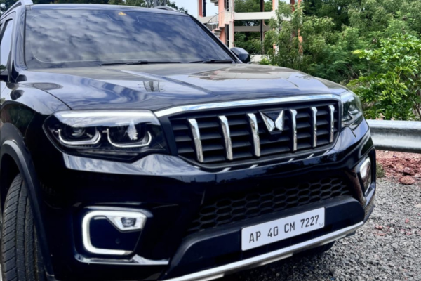 Car Gel Plate